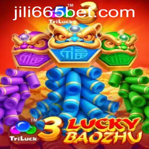 Unveiling 3LuckyBaozhu: A Thrilling Journey into a New Gaming Era