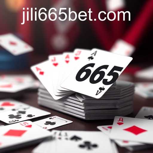 jili665
