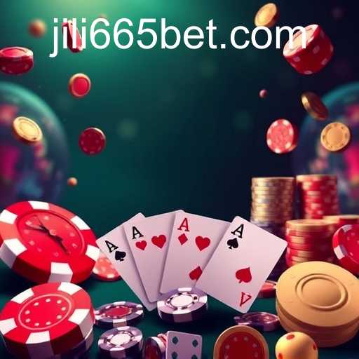 jili665