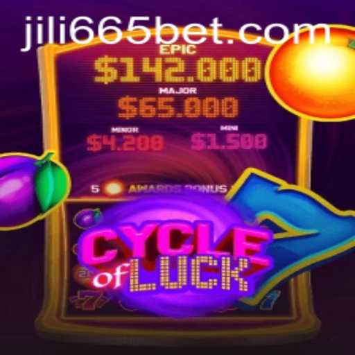 Cycle of Luck: A Comprehensive Guide to Jili665's Captivating Game