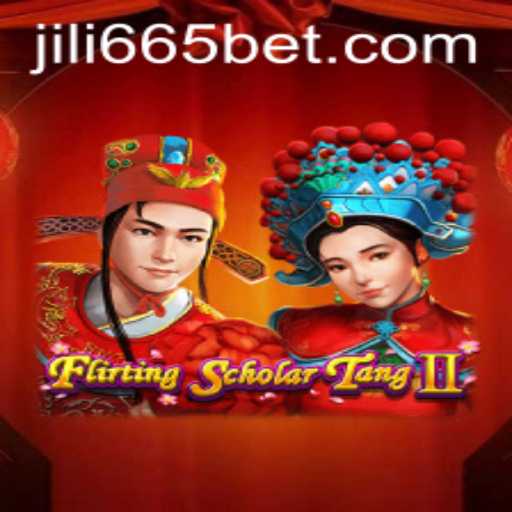 Flirting Scholar Tang II: A Captivating Adventure Awaits