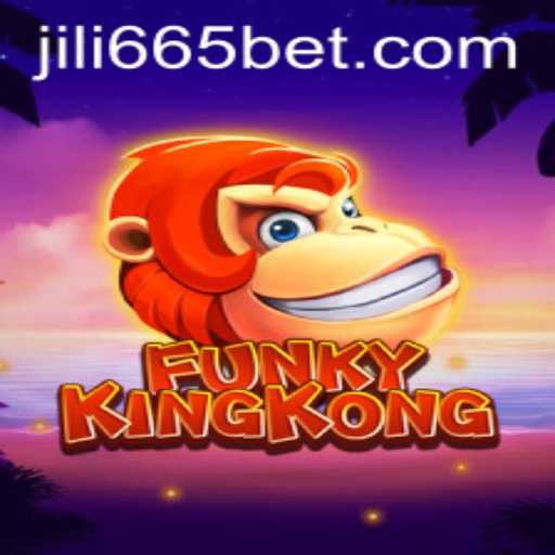 FunkyKingKong: A Dive into the World of Jungle Adventures