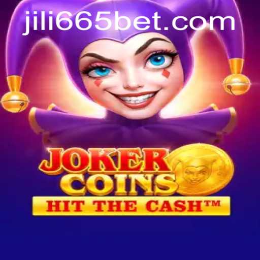 JokerCoins: A Thrilling Digital Adventure