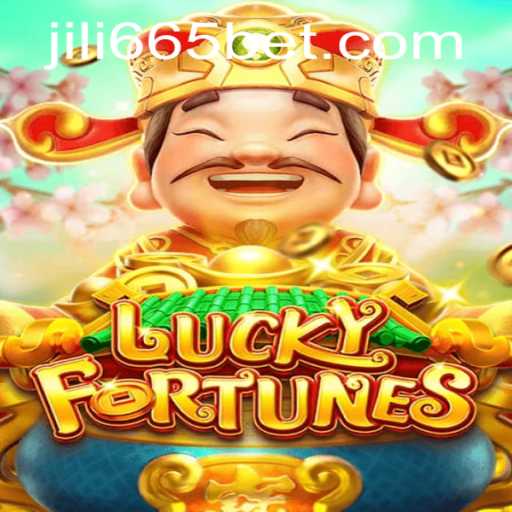 Unveiling LUCKYFORTUNES: The Exciting World of jili665