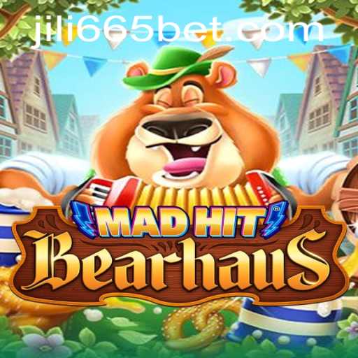MadHitBearhaus: A Thrilling Adventure Game with a Unique Twist