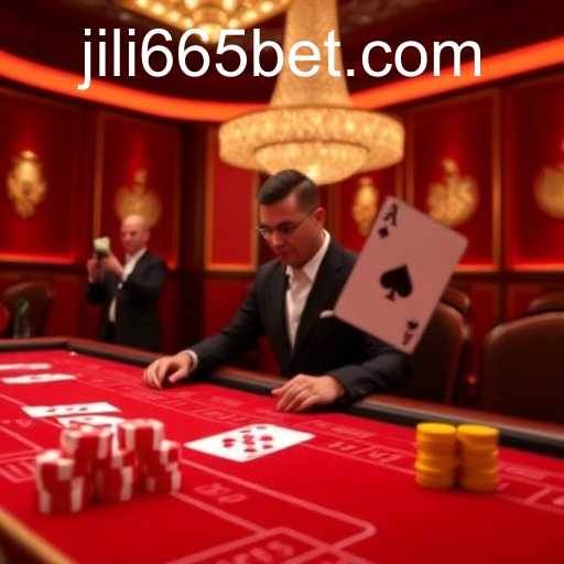Exploring the Rising Popularity of Online Baccarat on jili665