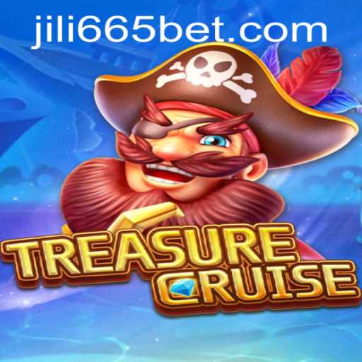 TREASURECRUISE: Discover the World of Excitement and Strategy